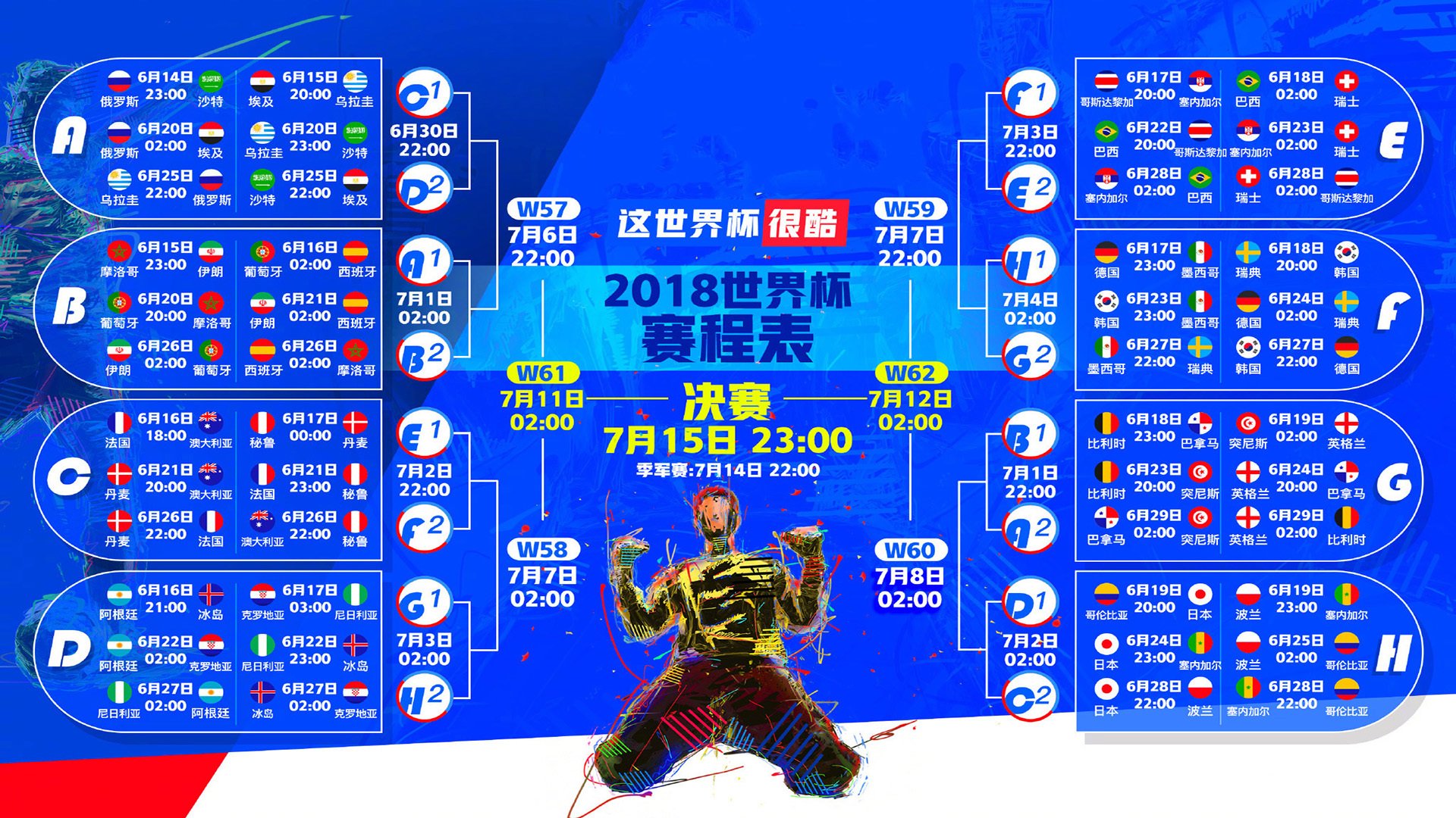 橙衣军团回归!德容中场魔术师,荷兰全面压制智利豪取开门红